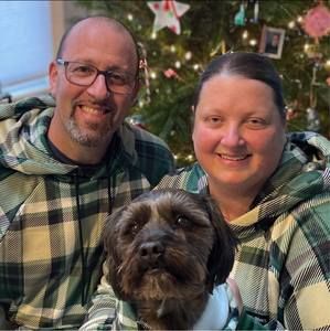 Meet your Posher, Christine